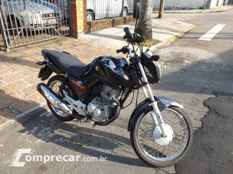 CG 160 STARD