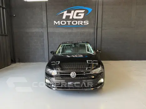 Polo Highline 200 TSI 1.0 Flex 12V Aut.