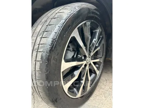 COROLLA 2.0 XEI 16V FLEX 4P AUTOMÁTICO