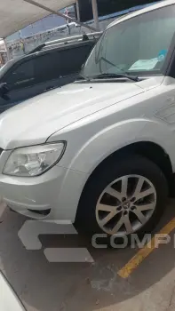 Mitsubishi Pajero 4 portas