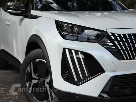 2008 1.0 TURBO 200 FLEX GT CVT