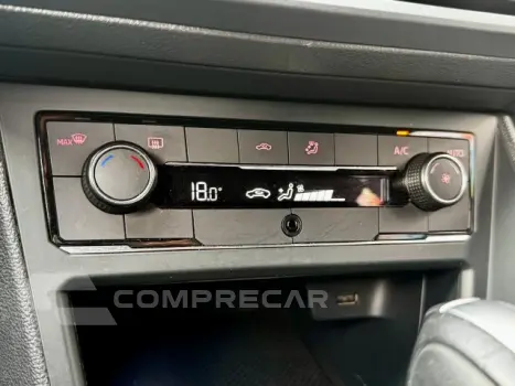 NIVUS - 1.0 200 TSI TOTAL HIGHLINE AUTOMÁTICO