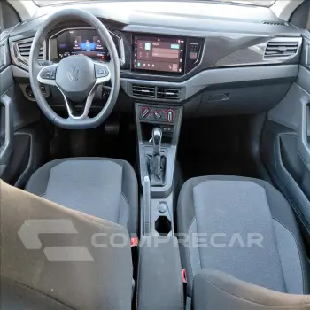 VIRTUS 1.0 170 TSI AUTOMÁTICO