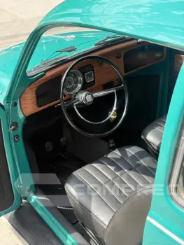 fusca 1500