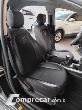 ONIX 1.4 MPFI LT 8V