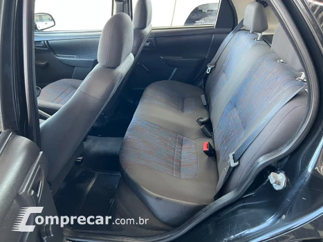 CELTA 1.0 MPFI Spirit 8V