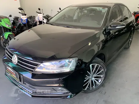 JETTA 1.4 250 TSI Comfortline