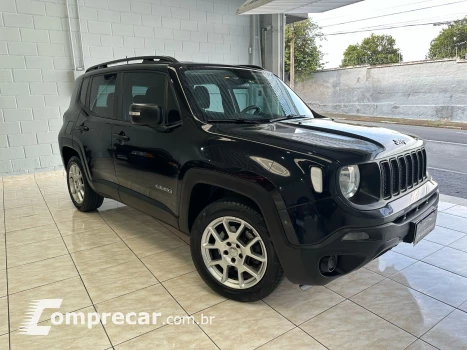 RENEGADE 1.8 16V Sport