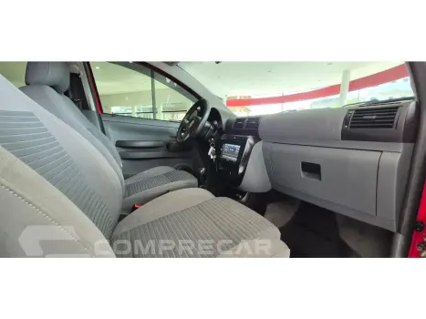 SPACEFOX 1.6 MI SPORTLINE 8V FLEX 4P MANUAL