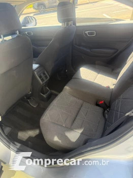 HR-V 1.5 DI I-vtec EX