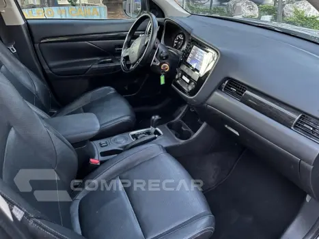 OUTLANDER 2.0 Comfort 16V