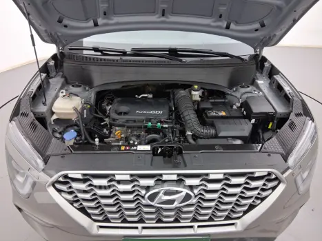 CRETA 1.0 TGDI FLEX COMFORT PLUS AUTOMÁTICO