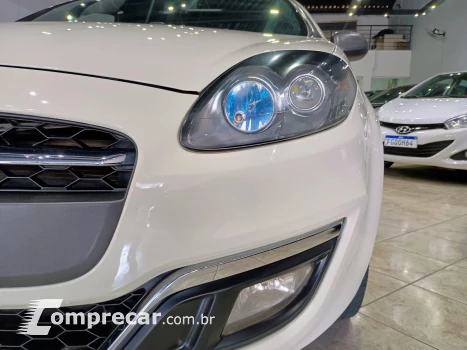 BRAVO 1.8 Sporting 16V