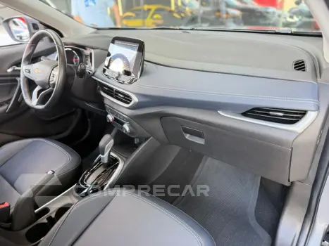 TRACKER 1.2 TURBO FLEX PREMIER AUTOMÁTICO