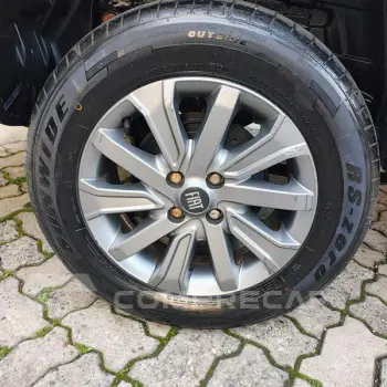 STRADA FREEDOM 1.3 CD