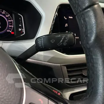 T-Cross Hig. 250 TSI 1.4 Flex 16V 5p Aut