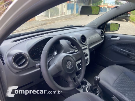GOL 1.6 MI Special 8V