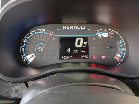 KWID 1.0 12V SCE ZEN