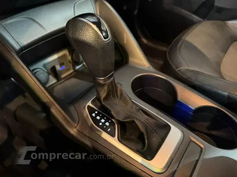 ix35 2.0 16V 2WD Flex Aut.