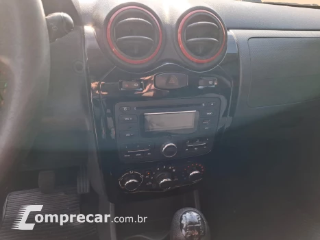 SANDERO 1.6 GT Line Limited