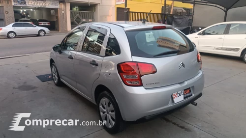 C3 1.2 Pure Tech Origine