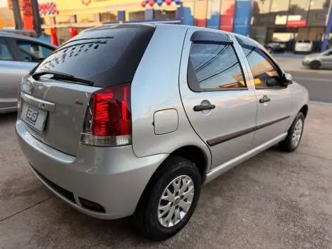 Palio 1.0 Fire Flex