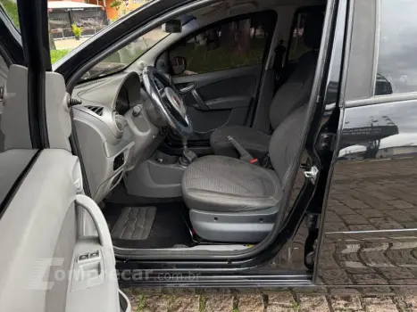 Palio ATTRA./ITÁLIA 1.4 EVO F.Flex 8V 5p