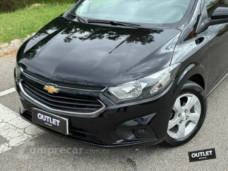 ONIX 1.4 MPFI LT 8V FLEX 4P MANUAL