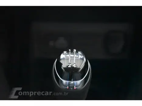 KWID - 1.0 12V SCE INTENSE MANUAL