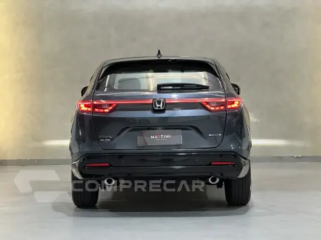 HR-V Touring 1.5 Flex TB 16V 5p Aut.