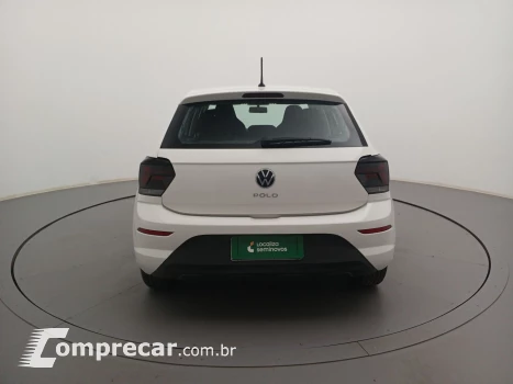 POLO 1.0 MPI TRACK MANUAL