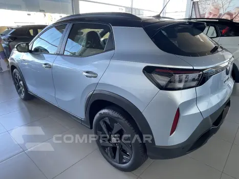 TERA 1.0 170 TSI High