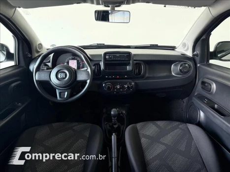MOBI 1.0 EVO FLEX LIKE. MANUAL