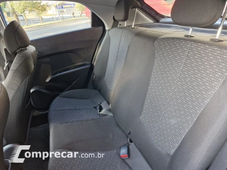 HB20 1.0 COMFORT 12V FLEX 4P MANUAL