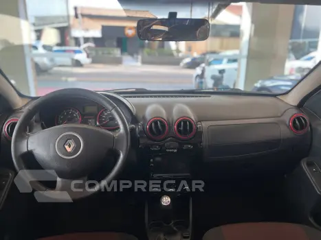 SANDERO 1.6 STEPWAY 16V RENAULT