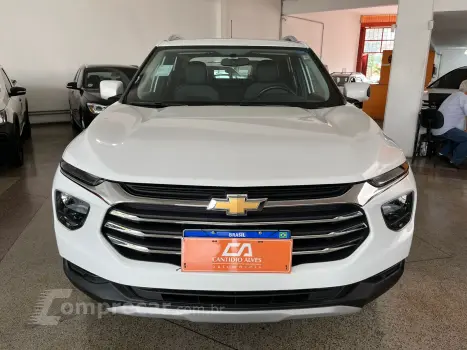 MONTANA 1.2 Turbo LTZ