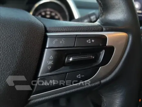 TRACKER 1.0 Turbo LTZ