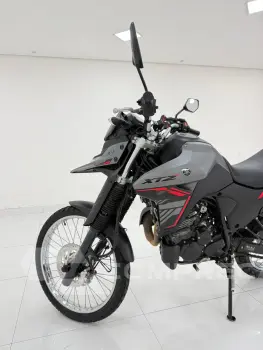 LANDER CONNECT 250 CC