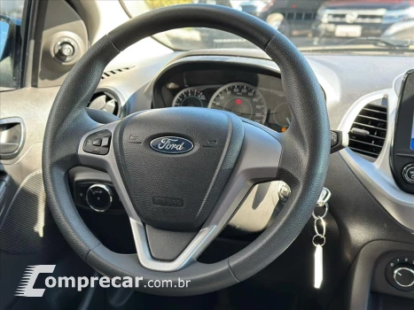KA 1.5 TI-VCT FLEX SE PLUS SEDAN MANUAL
