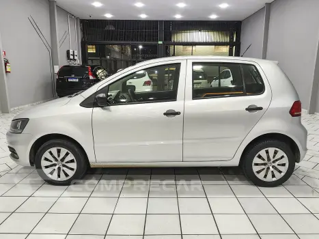FOX 1.0 MPI Trendline 12V