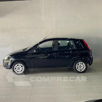 Fiesta 1.0 8V Flex/Class 1.0 8V Flex 5p