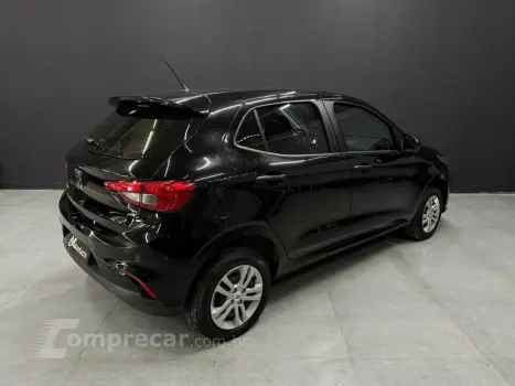 ARGO 1.0 FIREFLY FLEX MANUAL