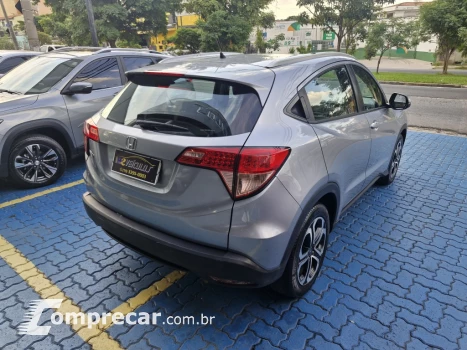 HR-V 1.8 16V FLEX EX 4P AUTOMÁTICO