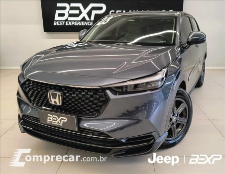 HR-V 1.5 DI I-vtec Turbo Advance