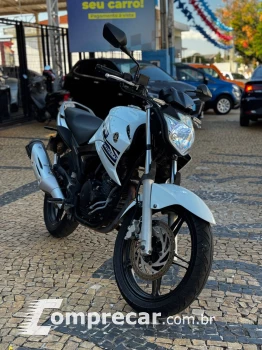 FAZER 250
