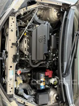 ETIOS XS Sedan 1.5 Flex 16V 4p Aut.