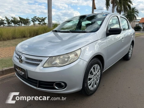 VOYAGE 1.0 12V MPI Totalflex