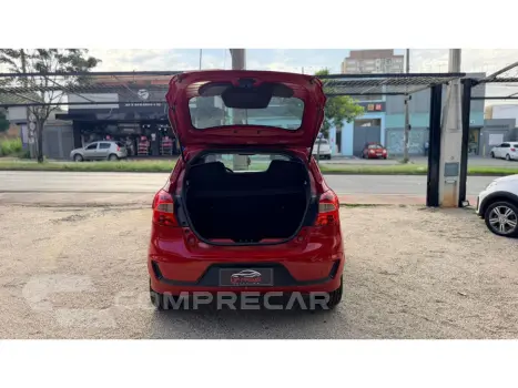 KA 1.0 TI-VCT FLEX SE MANUAL