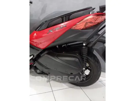 XMAX 250 ABS