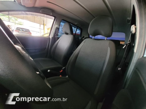 Fox Connect 1.6 Flex 8V 5p